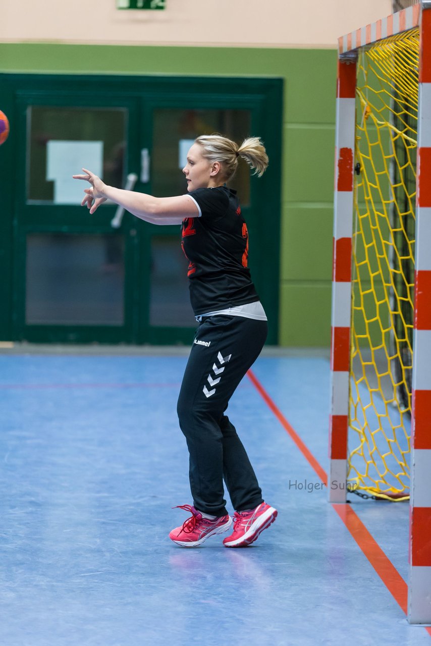 Bild 154 - Frauen HSG Krem/Muensterdorf - HG OKT 3 : Ergebnis: 33:21